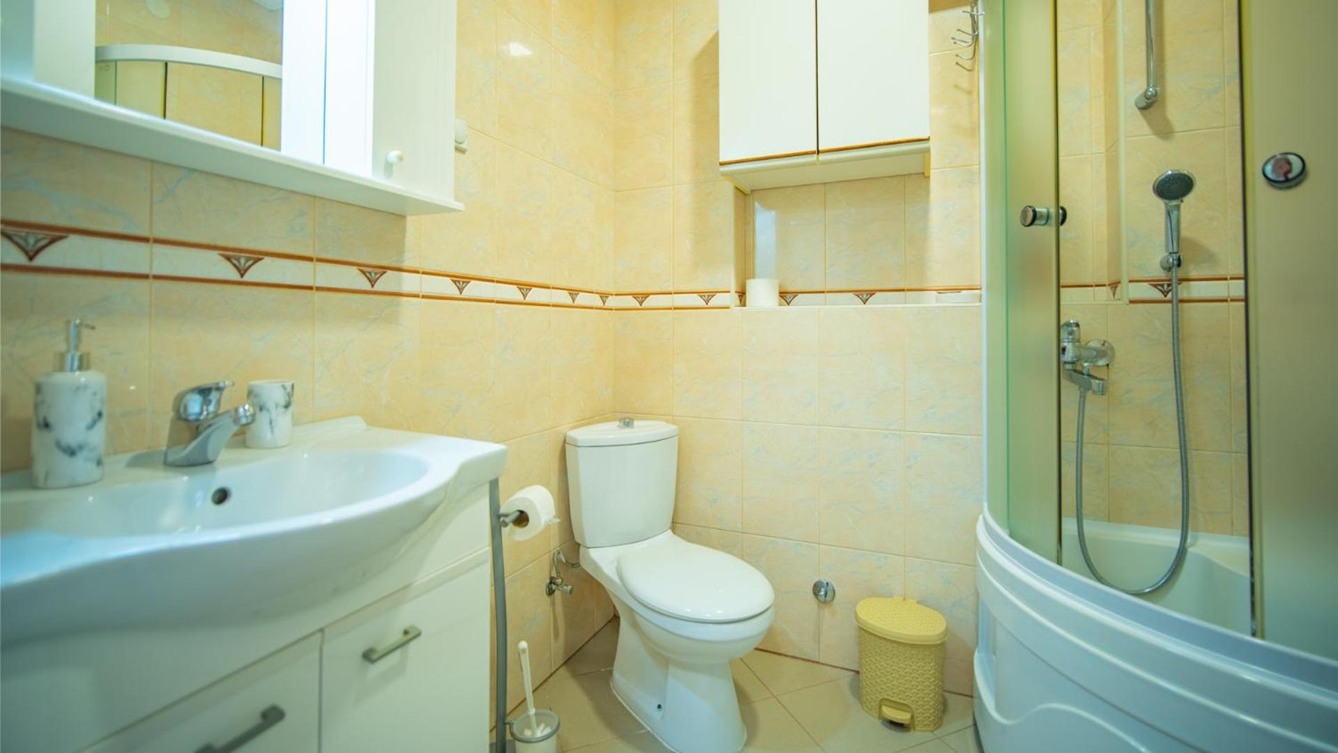Apartmani Ana ติวัต ภายนอก รูปภาพ